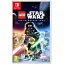 Гра Lego Star Wars The Skywalker Saga (російські субтитри) (Nintendo Switch) - мініатюра 1
