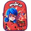 Дитячий рюкзак Perletti Kids Miraculous LadyBug Mini (P13116) - мініатюра 1