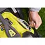 Газонокосарка Ryobi ONE+ Hybrid RY18LMH37A-250 гібридна АКБ+мережа - мініатюра 8
