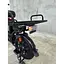 Электровелосипед Minako Monster Pro 18" 1000W 60V 26Ah гидравлические тормоза + грузовой багажник в комплекте - миниатюра 10