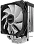 Воздушное охлаждение Alseye N120B-SE COV ARGB Black (AS.01.05.0017) - миниатюра 3
