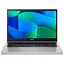 Acer Ноутбук Extensa EX215-35 15.6" FHD IPS, Intel 3-N355, 16GB, F512GB, UMA, Lin, серебристый - миниатюра 1