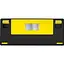 Клавіатура Lorgar KBP7075W Pro Black/Yellow (LRG-KBP7075W-YL-US) [144801] - мініатюра 7
