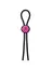 Эрекционное кольцо-лассо Dorcel 28.5 см черный - миниатюра 2