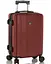 Валіза Heys SpinLite (S) Burgundy (10157-0017-21) 930197 - мініатюра 1
