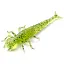 Силикон FishUP Diving Bug 2" (8шт) #026 - Flo Chartreuse/Green - миниатюра 1