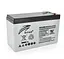 Акумуляторна батарея AGM Ritar HR-1228W 12V 7.0Ah - мініатюра 1