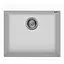 Кухонна мийка Elleci Q 105 on top titano 68 - мініатюра 1