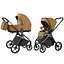 Коляска универсальная CARRELLO Vector CRL-6551 2в1 Golden Beige /1/ [CD] - миниатюра 1