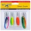 Набор блесен Williams Trout 4-Pack Williams Kit UV Multi Color (1102-4-TK2-ASST) - миниатюра 1