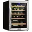 Винний холодильник Klarstein Vinamour 19 (10033127) - мініатюра 1