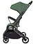 Прогулочная коляска-книга Carrello Porto CRL-5522 Sparkle Green - миниатюра 6