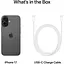 Смартфон Apple iPhone 17 512GB eSim Black (MG4E4) [148979] - миниатюра 7