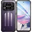 Oukitel IIIF150 Air1 Ultra 8/256GB Epic Purple - мініатюра 1