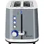 Тостер ECG ST 2766 Vintage Scuro - миниатюра 11