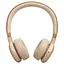 Bluetooth-гарнітура JBL Live 670NC Sandstone (JBLLIVE670NCSAT) - мініатюра 6