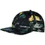 Кепка Buff Baseball Cap Okisa  Multi Color (1033-BU 131395.555.10.00) - миниатюра 1