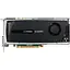 Відеокарта Nvidia GeForce Quadro 4000 2Gb 256bit GDDR5 Б/В - мініатюра 1