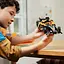 Уценка. Конструктор LEGO Technic Автомобиль для гонки NEOM McLaren Formula E 452 детали (42169) - миниатюра 4