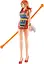 Коллекционная фигурка Bandai Spirits Большой куш Ван-пис Нами One Piece Nami 16 см BS OP N16 - миниатюра 3