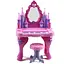 Ігровий набір Туалетний столик піаніно для дівчинки IE454 - мініатюра 1