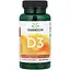 Витамины Swanson D-3 5000 250 softgels (1086-100-94-7468031-20) - миниатюра 1