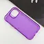Чохол Epik TPU Radiance для Apple iPhone 14, 6.1 Purple - мініатюра 3