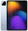 Планшет Xiaomi Pad 7 12/256GB Sky Blue (with charger) (Global Version) - миниатюра 1