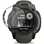 Захисна плівка DK для Garmin Instinct 2X Composite Film box (017542) (black) - мініатюра 2