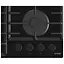 Варочная поверхность газовая Gorenje GT642SYB - миниатюра 5