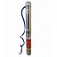 Насос свердловинний Optima PM 3SDm2,5/7 + 1,5 м кабель (17610) - мініатюра 1