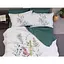 Комплект постільної білизни First Choise 1.5-спальний 000281458 - мініатюра 1