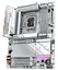 Материнська плата Gigabyte Z890 AORUS ELITE WIFI7 ICE (Z890 AORUS ELITE WIFI7 ICE) (Socket 1851, Intel Z890, ATX) - мініатюра 3