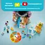 Конструктор LEGO DUPLO Disney Уперше: візит до лікаря 65 деталей (10449) - мініатюра 11