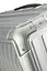 Чемодан Samsonite LITE-BOX ALU ALUMINIUM 55x40x23 55 см CS0*08001 - миниатюра 8