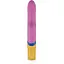 Вібратор-кролик PMV20 Dolphin Vibrator Ротація стовбура подвійна стимуляція - мініатюра 5