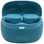 Гарнітура JBL TUNE BUDS 2 Turquoise (JBLTBUDS2TQE) - мініатюра 2
