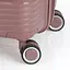 Валіза Gabol Akane (S) Pink (122422-019) - мініатюра 6