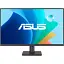 Монитор 27" Asus VA279HG, Black, WLED, IPS, 1920x1080 (16:9), 1 мс, 120 Гц, 300 кд/м², 1500:1, 178°/178°, VGA/HDMI, VESA 100x100 мм, Adaptive Sync (90LM04J1-B02371) - миниатюра 4
