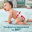 Уценка. Набор трусики-подгузники Pampers Premium Care Pants Размер 7 (15+кг) 80 шт. - миниатюра 3