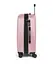Валіза Gabol Paradise XP (M) Pink (123346-019) - мініатюра 2