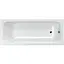 Ванна акриловая Radaway Ma 160x70 + ножки WA1-50-160x070U - миниатюра 1