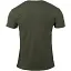 Футболка Hallyard Jones 2XL 2шт. Зеленый/коричневый - миниатюра 4