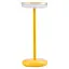 Настільна лампа Kanlux Fluxy LED IP44 Y (37314) - мініатюра 1
