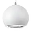 Люстра Brille молекула підвісна LED 15W NW WH (LED-231S/1) - мініатюра 3