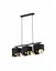 Подвесной светильник TK Lighting 4824 Grant E27 3x15W IP20 - миниатюра 1