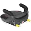 Автокресло бустер Peg-Perego Viaggio Shuttle Active черное (IMVS040000DX13DP53) - миниатюра 3