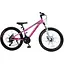 Велосипед спортивный Corso 24" Concept CP-24801 - миниатюра 1