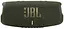 Портативная акустика JBL Charge 5 Green + Griffin 20000 mAh (JBLCHARGE5GRNPB) - миниатюра 2