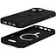 Чехол ударопрочный UAG Pathfinder with MagSafe для Apple iPhone 15 Plus/14 Plus 6.7 Черный - миниатюра 6